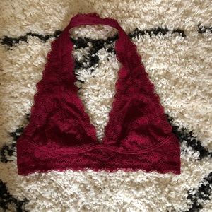 Free people bralette S